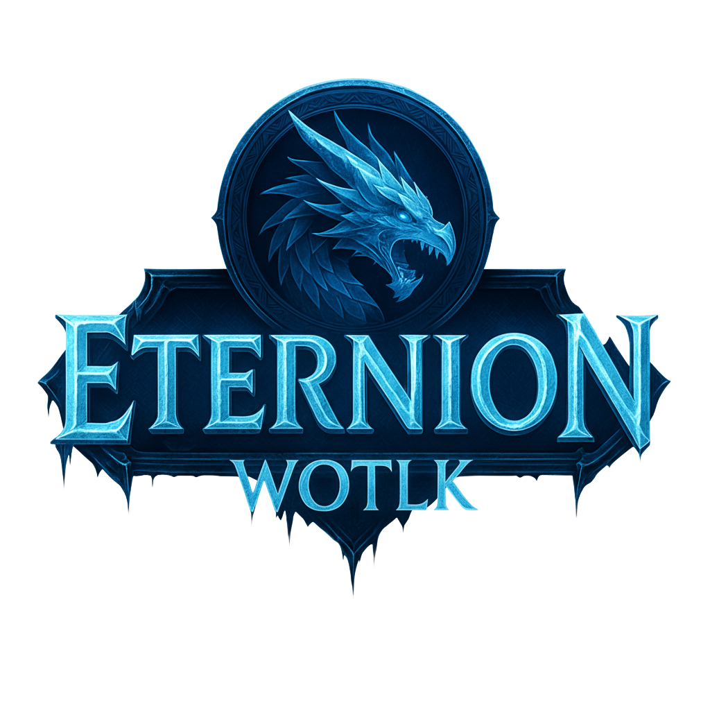 Eternion